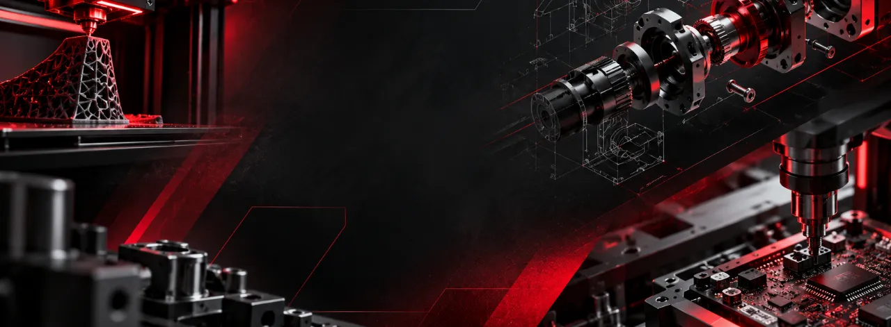 R3D Motion